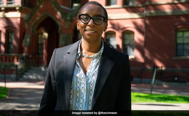 Harvard University Appoints First Black President, Claudine Gay