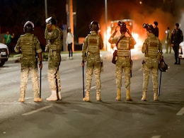 Brazil's Lula Accuses Jair Bolsonaro Of Inciting Violence In Country Brazil's Lula Accuses Jair Bolsonaro Of Inciting Violence In Country