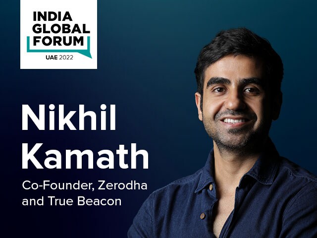 Video: Nikhil Kamath, Co-Founder, Zerodha True Beacon and Gruhas