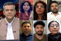 Actor Tunisha Sharma's Death: 'Love Jihad' Bogey, Shraddha Walkar Murder Shadow? Actor Tunisha Sharma's Death: 'Love Jihad' Bogey, Shraddha Walkar Murder Shadow?