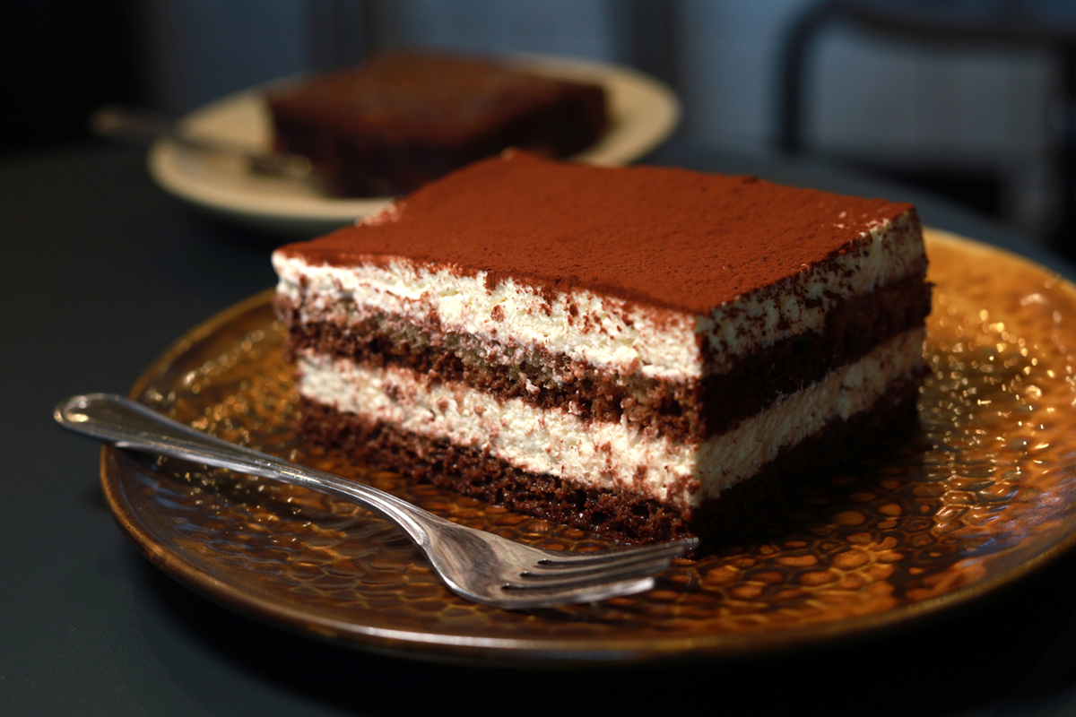 Italian Woman With Dairy Allergy Dies Days After Eating "Vegan" Tiramisu