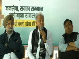 Over Arunachal Face-Off With China, Ashok Gehlot's Segue From Rahul Gandhi Over Arunachal Face-Off With China, Ashok Gehlot's Segue From Rahul Gandhi