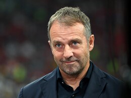 Germany Face 'Turning Point' In Japan And France Friendlies