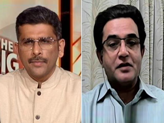 'For Gujaratis, PM Modi A Totally Different Persona': Political Expert