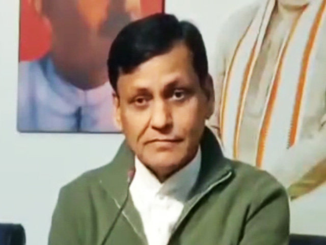 "Only Country Where..": Minister On RJD Leader's 'Settle Abroad' Remark