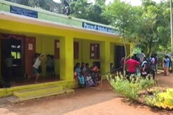 Scheduled Caste Students Made To Clean Toilet In Tamil Nadu School, Case Filed Scheduled Caste Students Made To Clean Toilet In Tamil Nadu School, Case Filed