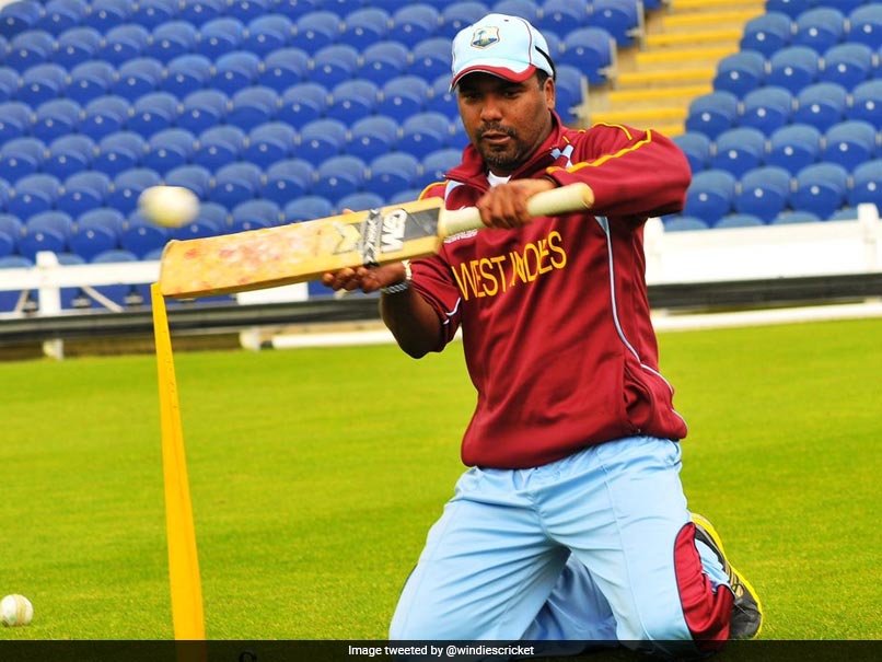 West Indies Rope In Andre Coley As Interim Head Coach For Zimbabwe, South Africa Tours