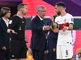 Fernando Santos Quits As Portugal Coach, Jose Mourinho Tipped As Possible Successor Fernando Santos Quits As Portugal Coach, Jose Mourinho Tipped As Possible Successor