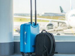 Daughter's Special Request To Father After Returning From Hostel Makes Twitter Relate