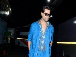 An Update On Vicky Kaushal's New Film With Karan Johar's Dharma Productions An Update On Vicky Kaushal's New Film With Karan Johar's Dharma Productions