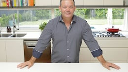 Chef Gary Mehigan Gives Shout-Out To Two Madurai Men Making Bun Parotta