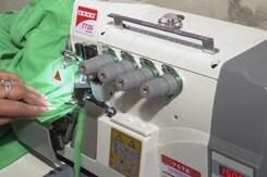 Bhansali Trust Foundation Collaborated With USHA To Women In Gujarat To Earn A Livelihood Bhansali Trust Foundation Collaborated With USHA To Women In Gujarat To Earn A Livelihood