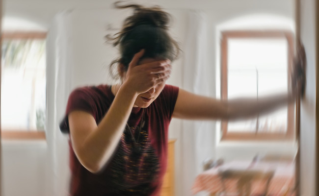 Dizziness can also be due to low sugar and can be prevented through healthy diet and hydration