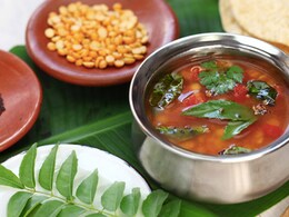 Love Rasam? Elevate Your Meal Experience With Flavorful Garlic Rasam Recipe