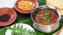 This Quick And Easy Amla Rasam Recipe Is Perfect For Changing Weather