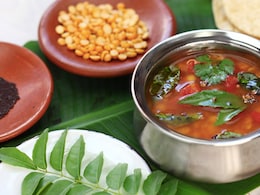 7 Tips To Make Authentic South Indian Rasam At Home