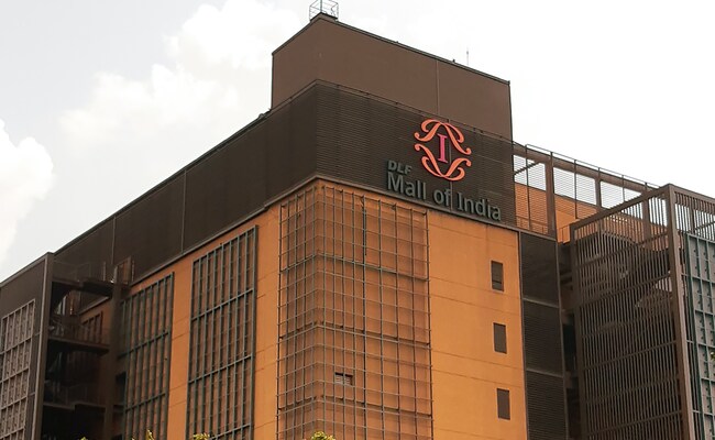 DLF Gets Rs 235 Crore Notice Over Noida Mall Land Compensation