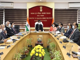 "भीड़ में पहनें मास्क" : कोरोना से चीन की हालत देखते हुए समीक्षा बैठक के बाद केंद्र सरकार की सलाह, 10 बड़ी बातें "भीड़ में पहनें मास्क" : कोरोना से चीन की हालत देखते हुए समीक्षा बैठक के बाद केंद्र सरकार की सलाह, 10 बड़ी बातें