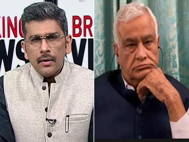 "Uniform Civil Code Needed To End Discrimination": BJP MP