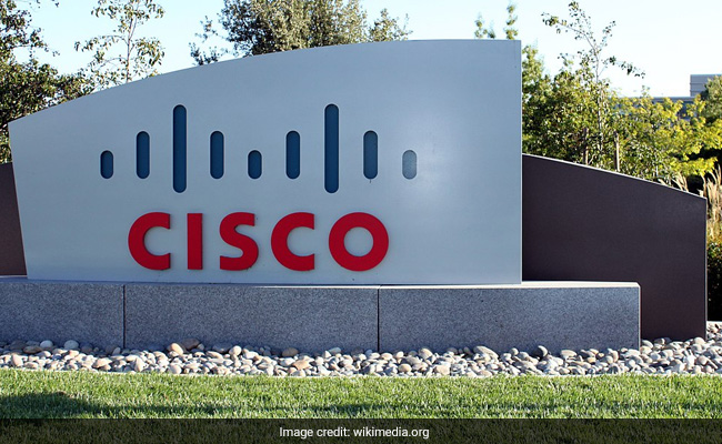 After Amazon And Microsoft, Cisco To Lay Off 4,000 Employees: Report