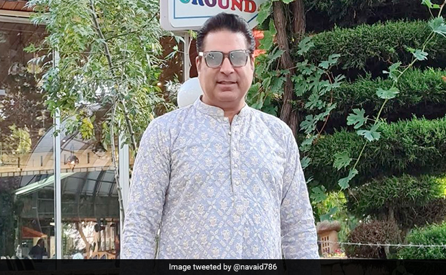 Congress Expels Ex-MLA For Supporting BJP Candidate In UP's Rampur Election