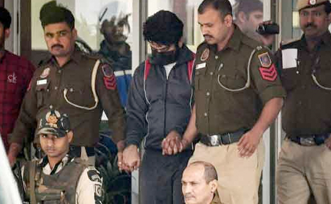 Aaftab Poonawala's Polygraph, Narco-Analysis Answers Same: Report