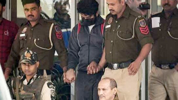 Shraddha Walkar Case: Aftab Poonawal's Plea For Trial Only Twice A Month Rejected