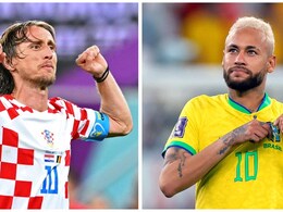 Croatia vs Brazil, FIFA World Cup Quarter-Finals: When And Where To Watch Live Telecast, Live Streaming