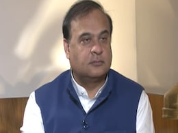 "हिंदू आम तौर पर दंगों में शामिल नहीं होते" , NDTV से बोले हिमंत बिस्वा सरमा "हिंदू आम तौर पर दंगों में शामिल नहीं होते" , NDTV से बोले हिमंत बिस्वा सरमा