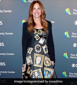 green emerald velvet dress Pretty Woman Vivian Ward Brown Polka Dot Dress Julia Roberts Evening D –  Hoprom main image 0