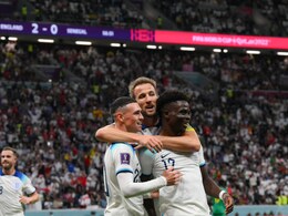 England vs Senegal FIFA World Cup 2022 Highlights: England Blank Senegal 3-0; Set To Face France in Quarters