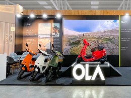 Ola Electric ने टाला EV कार बनाने का प्रोजेक्ट, कंपनी अब स्कूटर और बाइक पर करेगी फोकस : रिपोर्ट Ola Electric ने टाला EV कार बनाने का प्रोजेक्ट, कंपनी अब स्कूटर और बाइक पर करेगी फोकस : रिपोर्ट