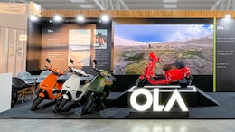 Ola Electric Suspends Car Launch Plans, Wants To Focus On Scooters, Bikes: Report