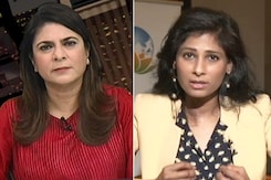 IMF's Gita Gopinath On Key Challenges, Opportunities For India IMF's Gita Gopinath On Key Challenges, Opportunities For India