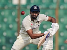 India vs Bangladesh Highlights, 1st Test Match, Day 1: Shreyas Iyer, Cheteshwar Pujara Steer India To 278/6 vs Bangladesh At Stumps