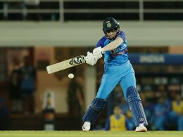 Women's U19 T20 World Cup: Shafali Verma, Shweta Sehrawat's Blitzkrieg Help India Crush UAE