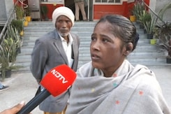 "Would Douse Me With Cold Water": Abused Domestic Help In Noida To NDTV "Would Douse Me With Cold Water": Abused Domestic Help In Noida To NDTV