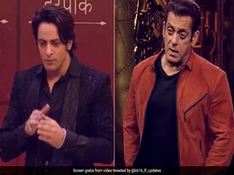 Bigg Boss 16: एंट्री करते ही टीना और साजिद को विकास ने बताया ‘फेक’, शालीन संग टीना के रिश्ते पर कही ये बात Bigg Boss 16: एंट्री करते ही टीना और साजिद को विकास ने बताया ‘फेक’, शालीन संग टीना के रिश्ते पर कही ये बात
