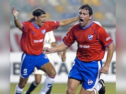 Fabian O'Neill, Hailed By Zinedine Zidane As "Most Talented Player Ever", Dead At 49