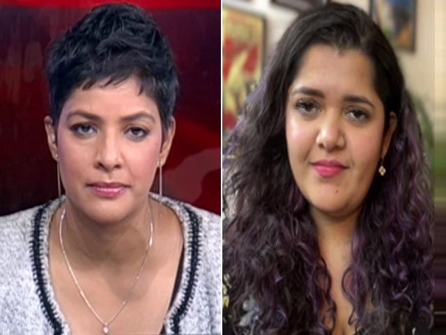 "India Undergoing Underground Sexual Revolution": Sex Education Expert