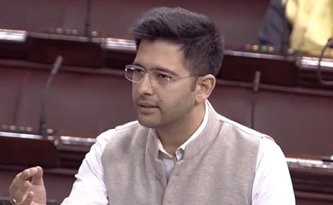 "न्यूज चैनल्स भड़काऊ बहस कराकर फैलाते हैं मानसिक प्रदूषण": AAP सांसद ने राज्यसभा में उठाया मुद्दा