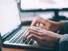 India Curbs Computer Imports Amid Push For Local Production