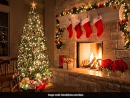 Christmas पर इन Celebrities ने ऐसे सजाया क्रिसमस ट्री, आप भी ले सकती हैं टिप्स Christmas पर इन Celebrities ने ऐसे सजाया क्रिसमस ट्री, आप भी ले सकती हैं टिप्स