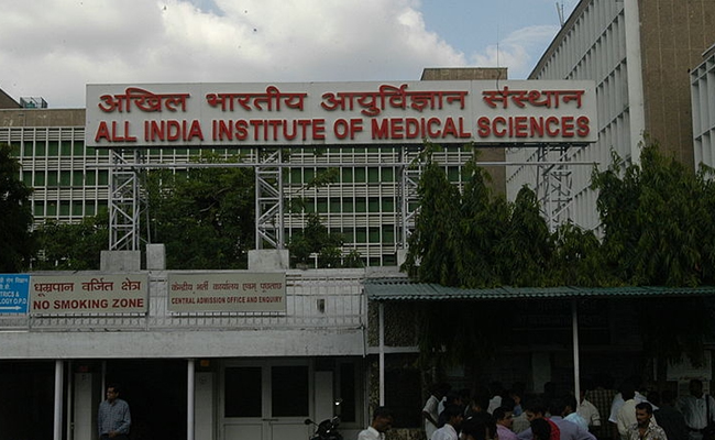 Staff Crunch At AIIMS: 40% Faculty Posts Vacant Across India, Says Centre