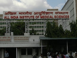 AIIMS में अब 22 जनवरी को दोपहर 2:30 बजे तक बंद नहीं रहेगी OPD सेवा