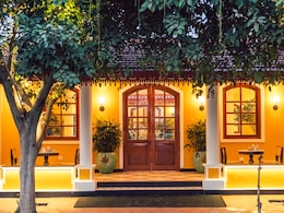 Colocal Opens Its Doors In Noida For Coffee And Food Lovers