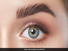Personality tips : Eyebrow की बनावट से जानिए कैसे स्वभाव का है सामने वाला, ये रहे टिप्स Personality tips : Eyebrow की बनावट से जानिए कैसे स्वभाव का है सामने वाला, ये रहे टिप्स