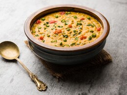 Oatmeal For Dinner: 5 Recipes To Make Healthy And Tasty Meal