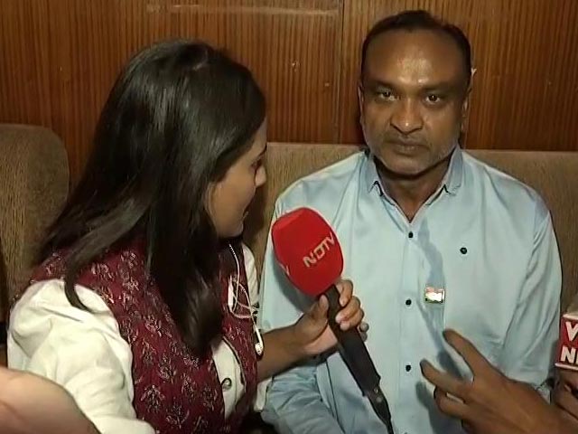 AAP Gujarat MLA Denies Defecting After Reports Of Talks With BJP