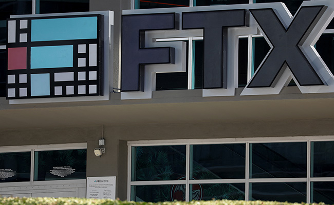 Bahamas Regulator Holds FTX Assets Pending Delivery To Customers